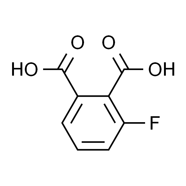 3-Fluorophthalic acid