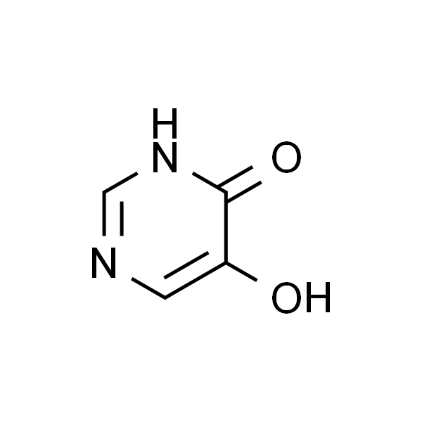 5-Hydroxy-1,4-dihydropyrimidin-4-one