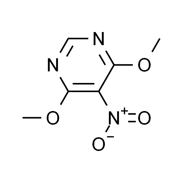 4,6-dimethoxy-5-nitropyrimidine