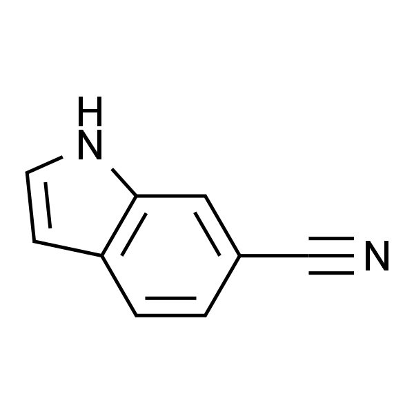 6-Cyanoindole