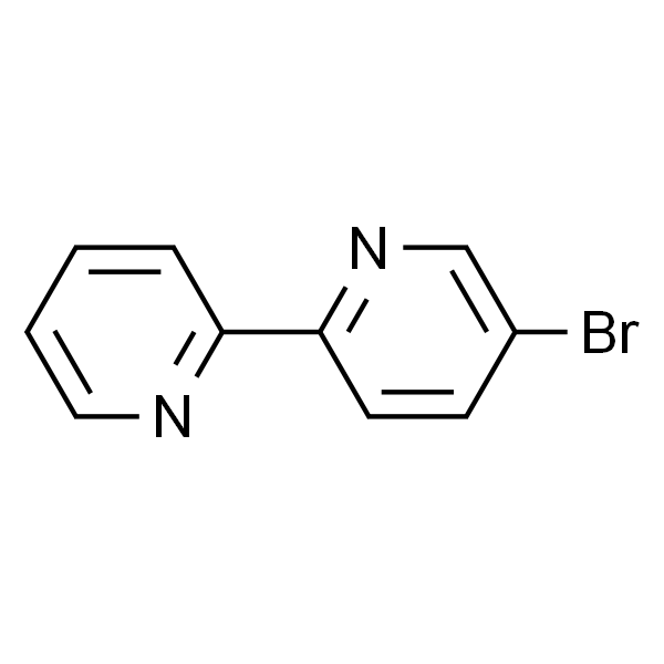 5-Bromo-2,2'-bipyridine