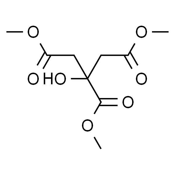 Trimethyl citrate