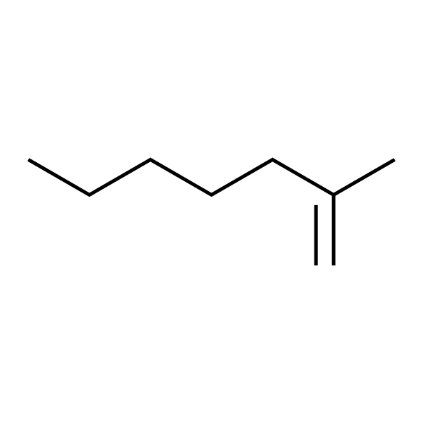 2-Methyl-1-heptene