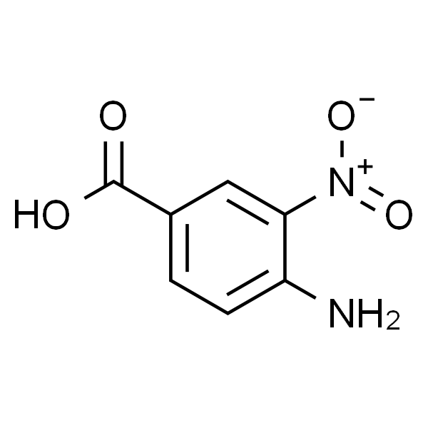 4-Amino-3-nitrobenzoic acid