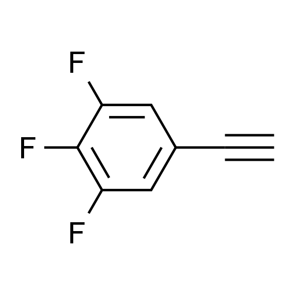 5-Ethynyl-1,2,3-trifluorobenzene