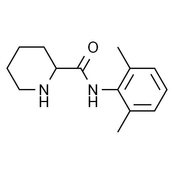 N-(2,6-Dimethylphenyl)piperidine-2-carboxamide