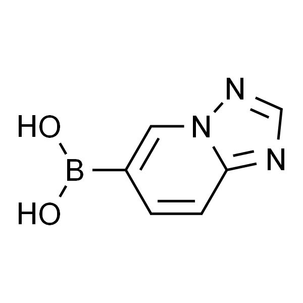 [1,2,4]Triazolo[1,5-a]pyridin-6-ylboronic acid