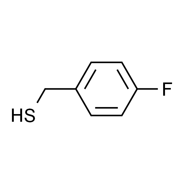4-Fluorobenzyl mercaptan
