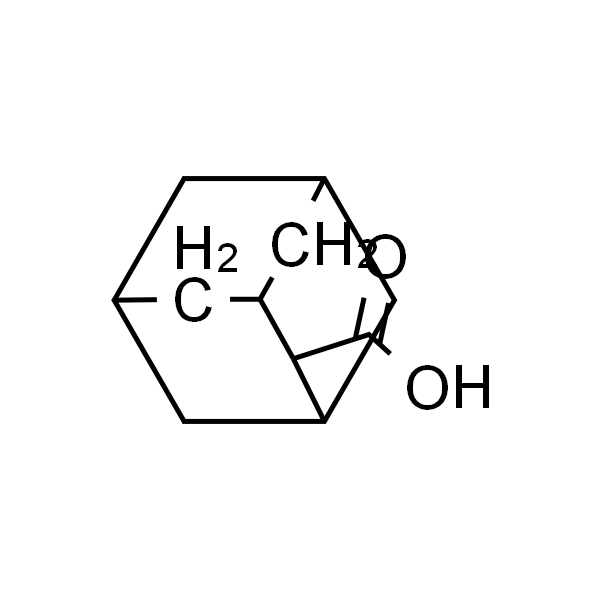 2-Adamantanecarboxylic acid