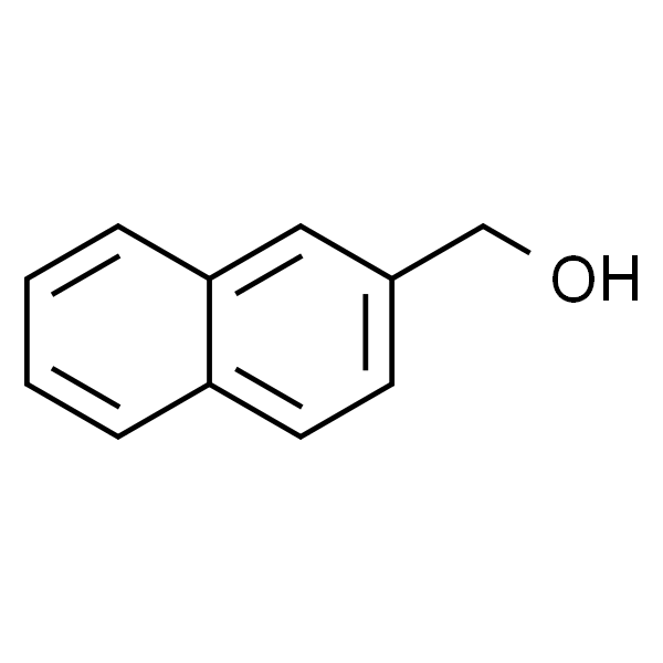 2-Naphthalenemethanol