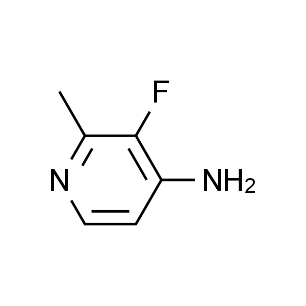 3-Fluoro-2-methylpyridin-4-amine