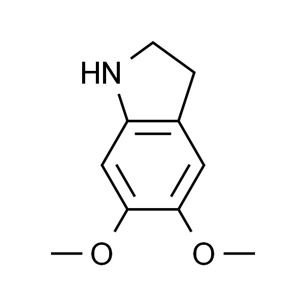 5，6-Dimethoxyindoline