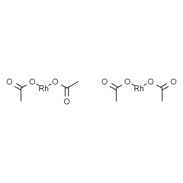 Dirhodium tetraacetate