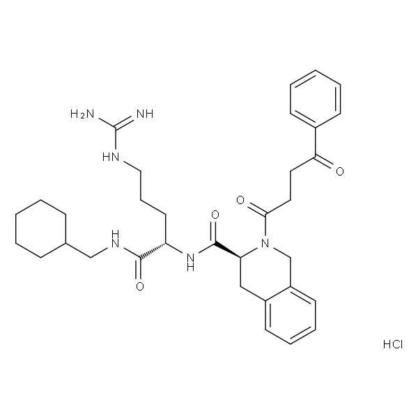 PS372424 hydrochloride