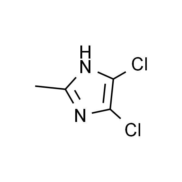 4,5-Dichloro-2-methyl-1H-imidazole