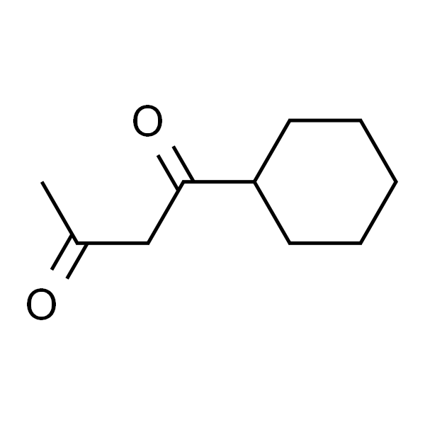 1,3-Butanedione, 1-cyclohexyl-