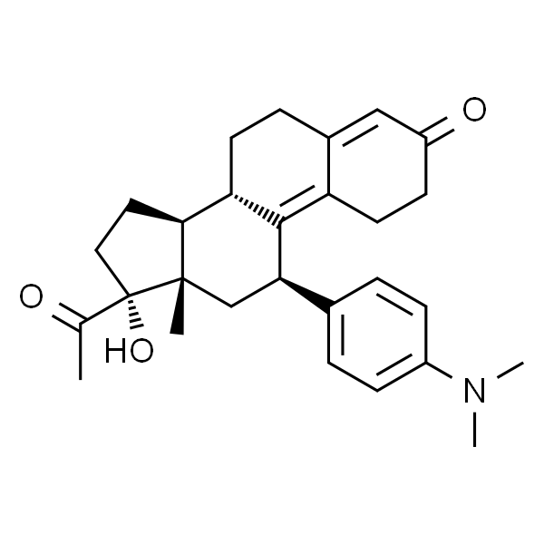 Ulipristal