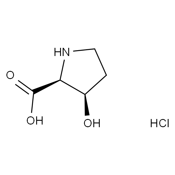 L-Proline, 3-hydroxy-, hydrochloride (1:1), (3R)-
