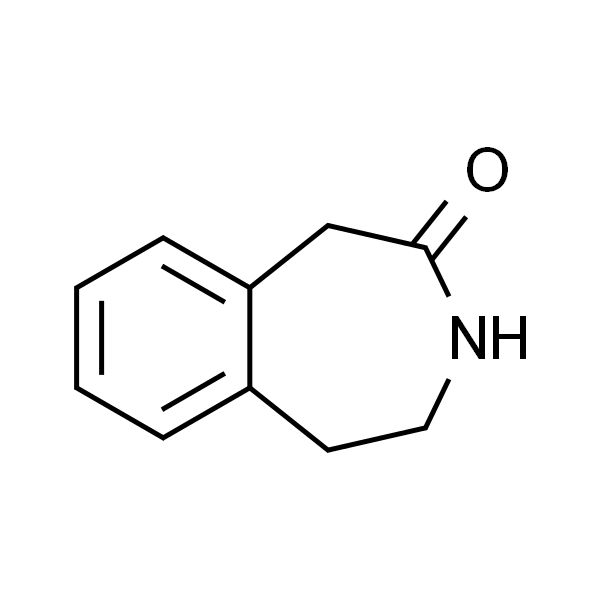 4,5-DIHYDRO-1H-BENZO[D]AZEPIN-2(3H)-ONE