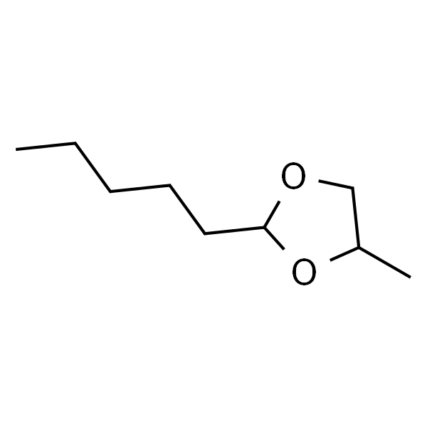 4-Methyl-2-Pentyl-1,3-Dioxolane