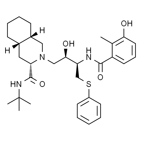 NELFINAVIR