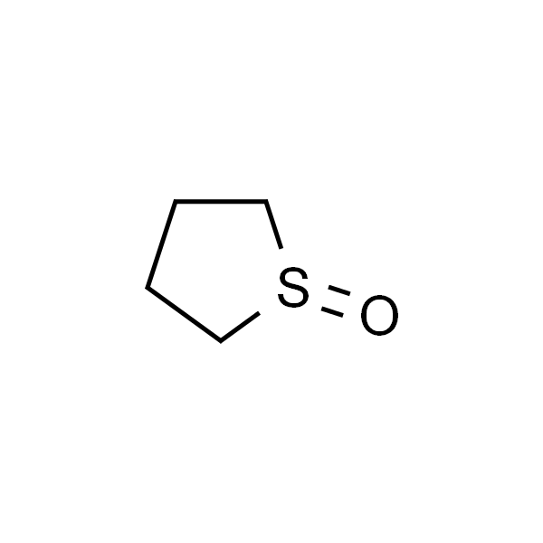 Tetrahydrothiophene 1-oxide 96%