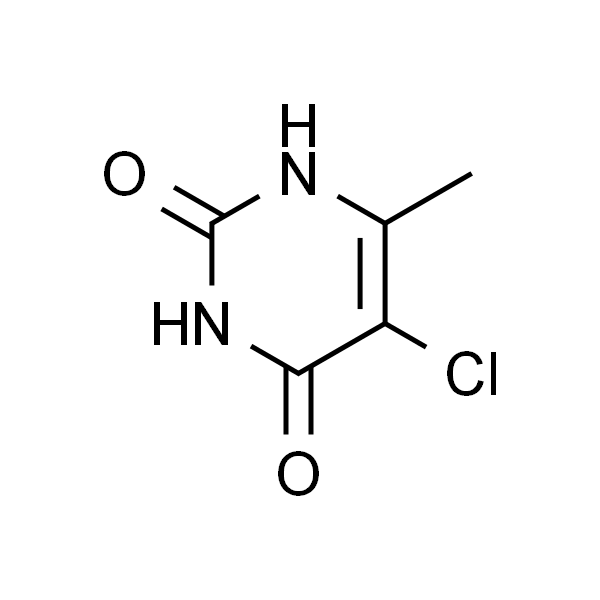 5-Chloro-6-methyluracil