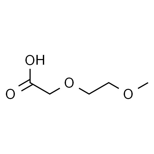 2-(2-Methoxyethoxy)acetic acid