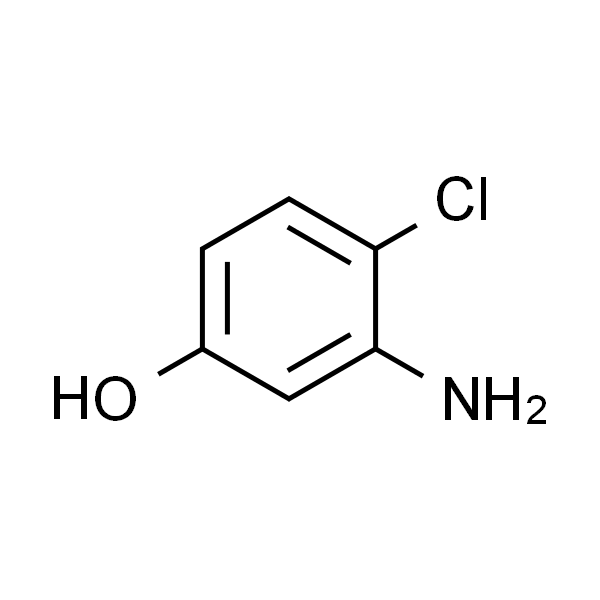 3-Amino-4-chlorophenol