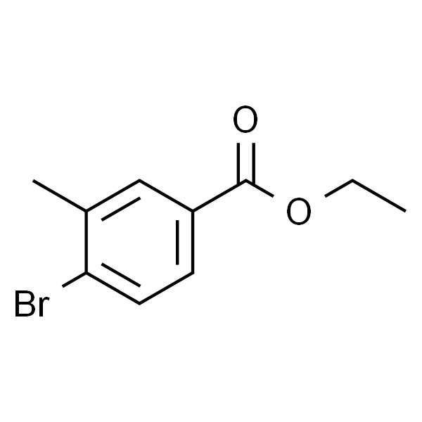 Ethyl 4-Bromo-3-Methylbenzoate