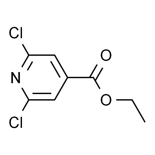 2,6-Dichloro-isonicotinic acid ethyl ester