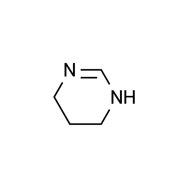1，4，5，6-Tetrahydropyrimidine