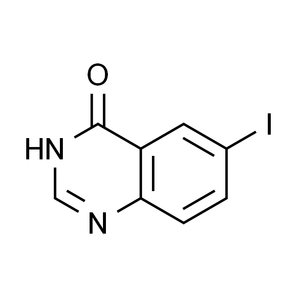 6-Iodo-4-hydroxyquinazoline