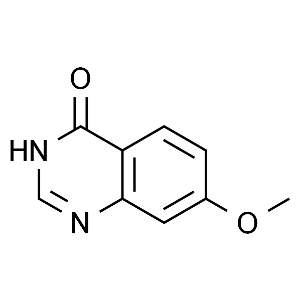 7-METHOXY-4(1H)-QUINAZOLINONE