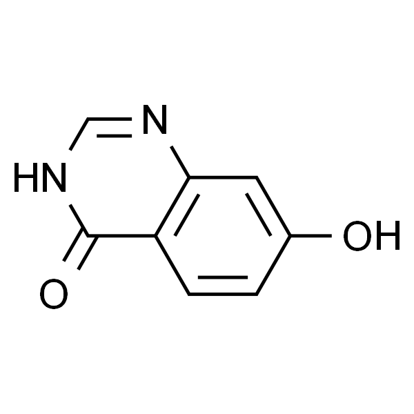 4,7-Dihydroxyquinazoline