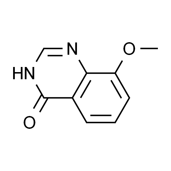 8-Methoxyquinazolin-4-ol