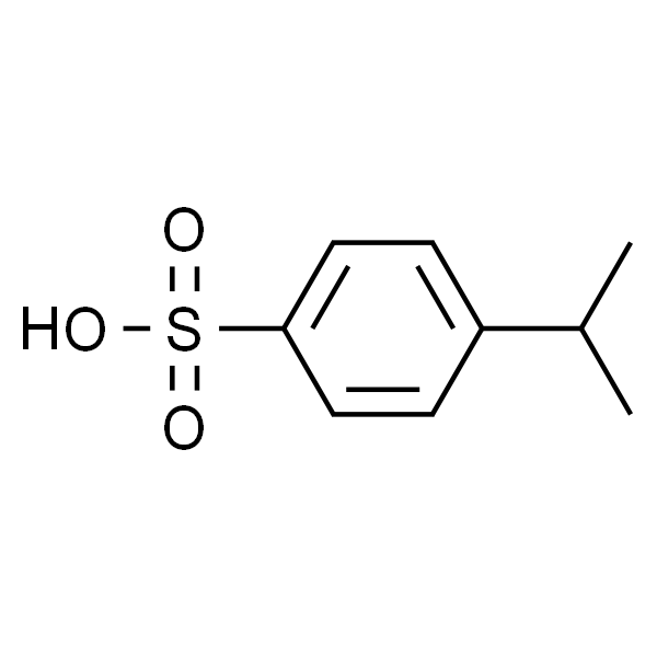 4-Isopropylbenzenesulfonic acid