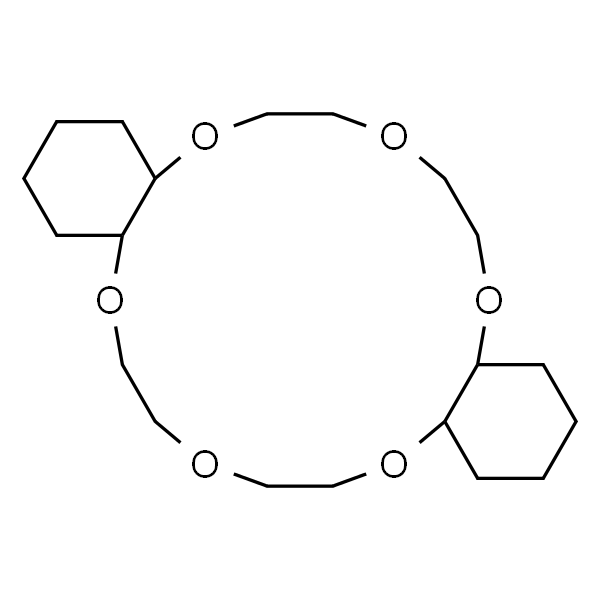 Dicyclohexano-18-crown-6