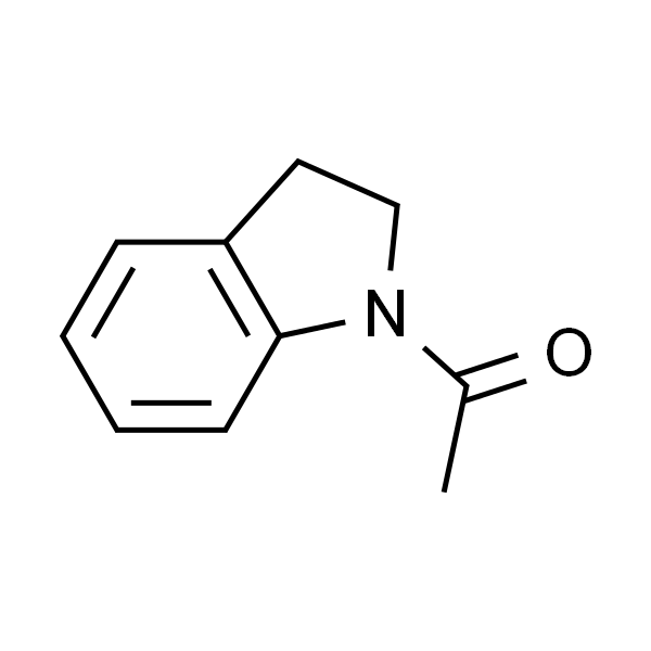 1-Acetylindoline