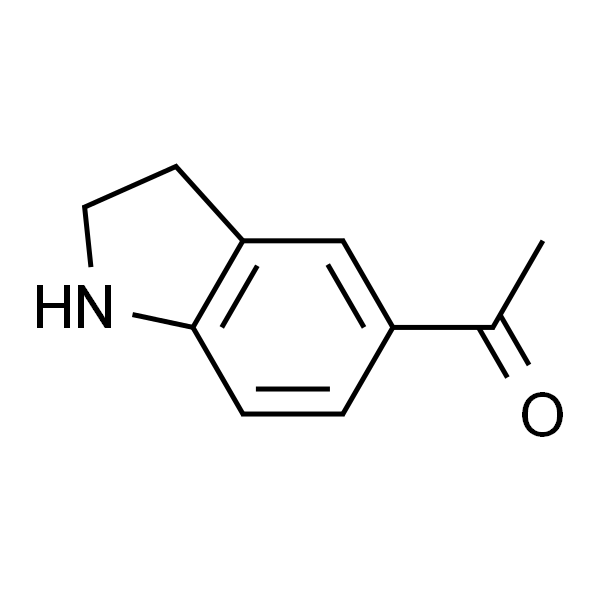 1-(2,3-DIHYDRO-1H-INDOL-5-YL)-ETHANONE