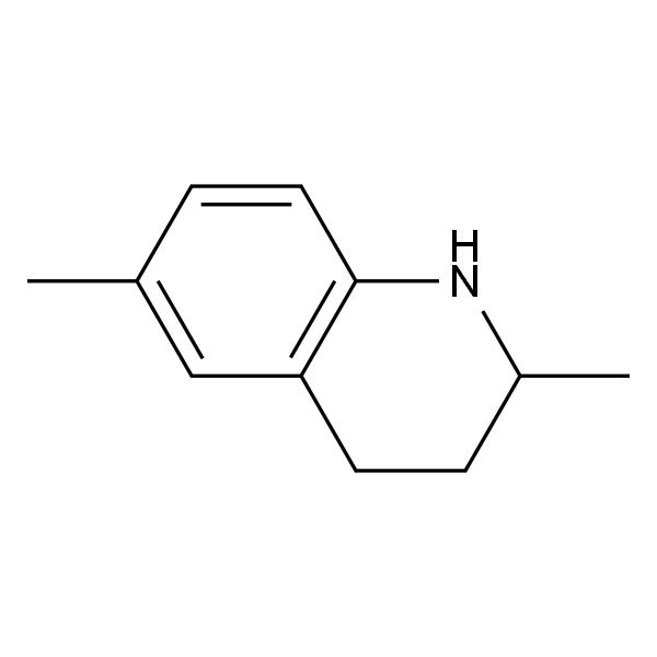 2,6-Dimethyl-1,2,3,4-tetrahydroquinoline