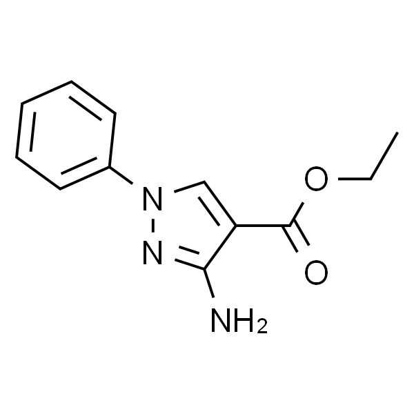 ethyl 3-aMino-1-phenyl-1H-pyrazole-4-carboxylate
