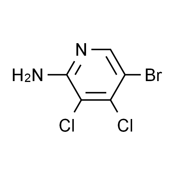 5-Bromo-3,4-dichloropyridin-2-amine