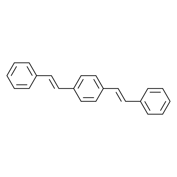 trans，trans-1，4-Distyrylbenzene