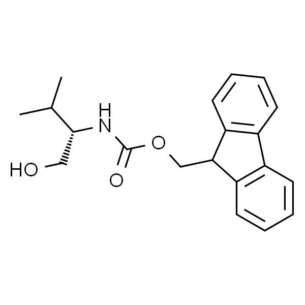 N-Fmoc-L-valinol