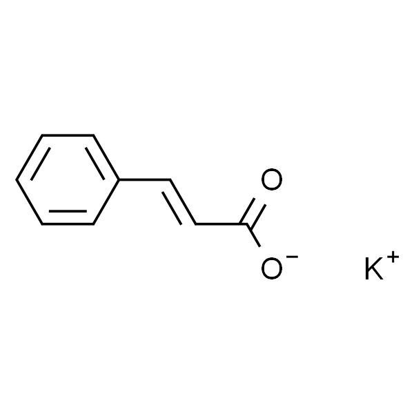 Potassium cinnamate