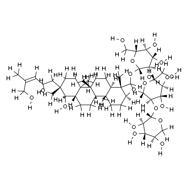 Hosenkoside G