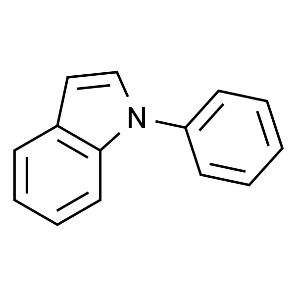 1-Phenyl-1H-indole