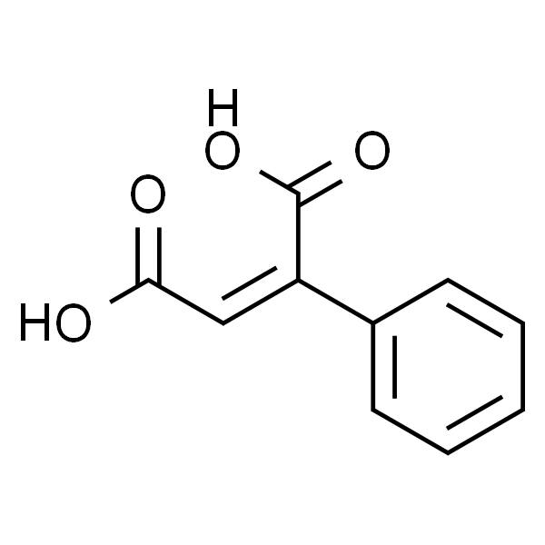 2-Phenylmaleic acid