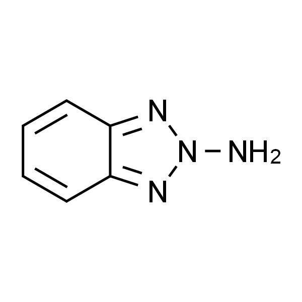 2-AMINOBENZOTRIAZOLE